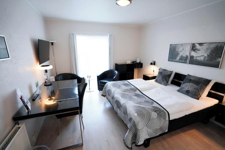 Golf Hotel Viborg