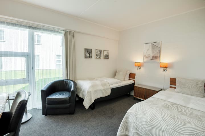 Golf Hotel Viborg
