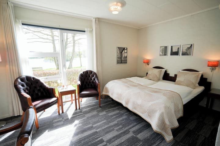 Golf Hotel Viborg