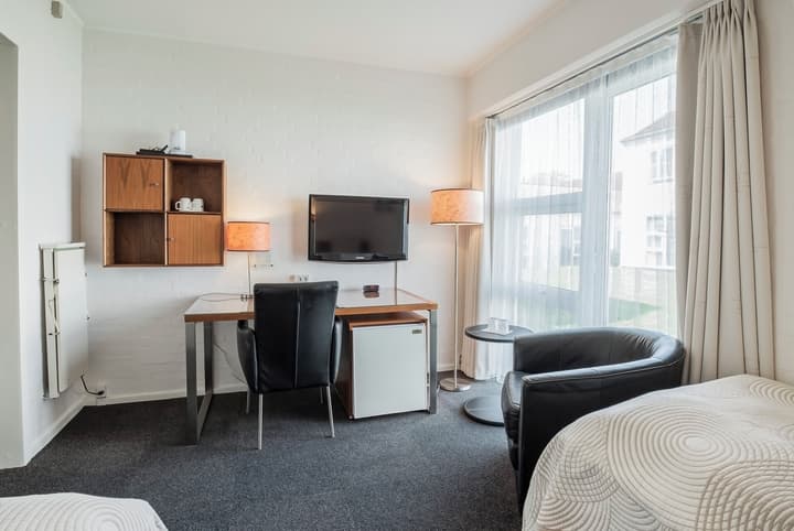 Golf Hotel Viborg