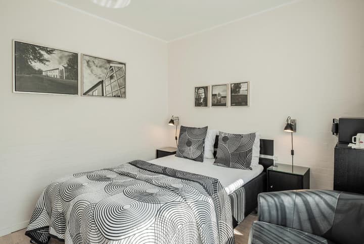 Golf Hotel Viborg