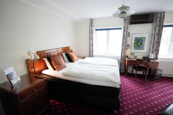 Golf Hotel Viborg