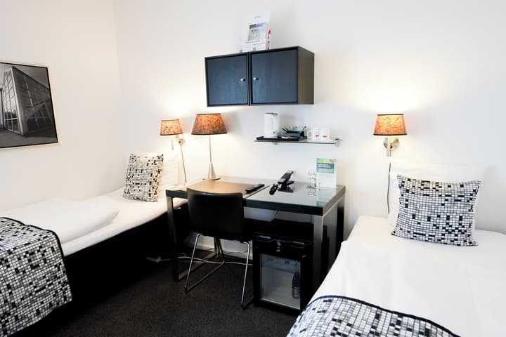 Golf Hotel Viborg