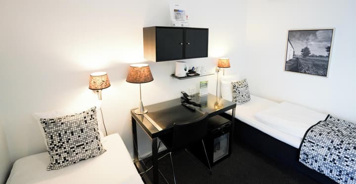 Golf Hotel Viborg