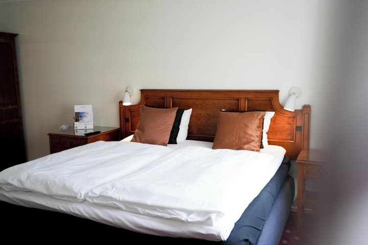 Golf Hotel Viborg