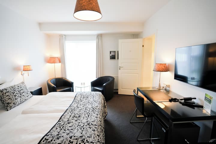 Golf Hotel Viborg