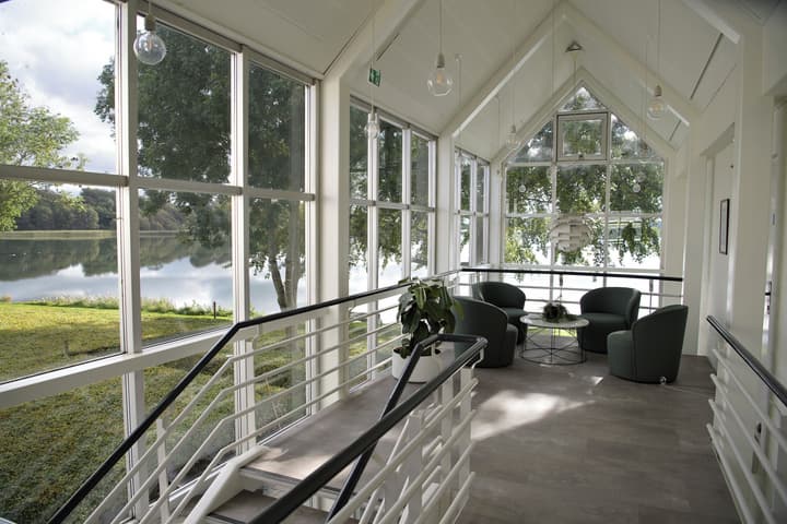 Golf Hotel Viborg