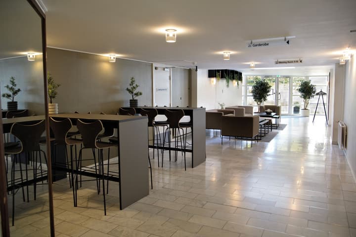 Golf Hotel Viborg