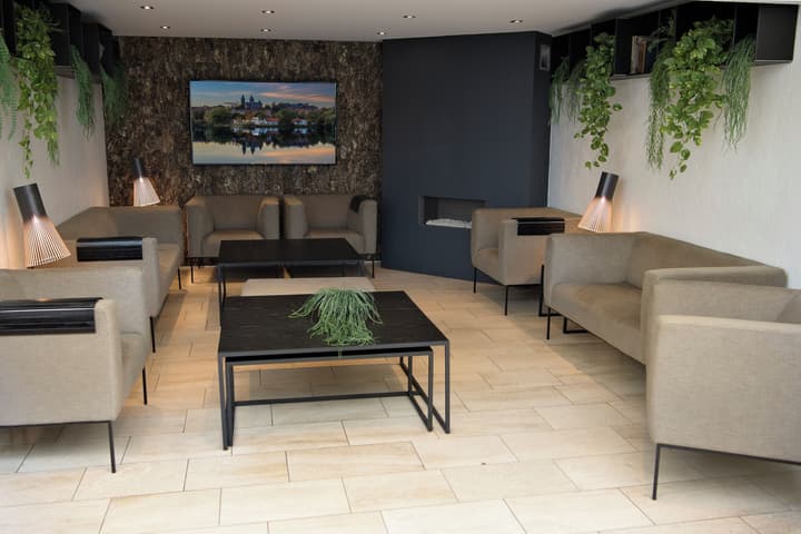 Golf Hotel Viborg