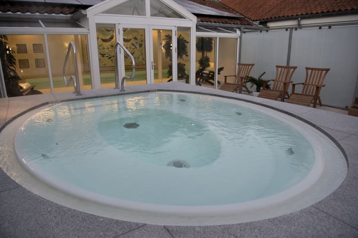 Golf Hotel Viborg
