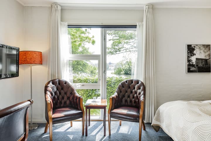 Golf Hotel Viborg