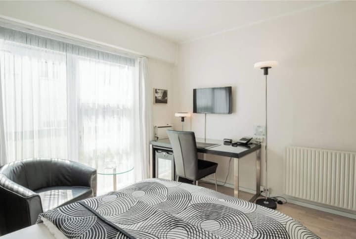 Golf Hotel Viborg