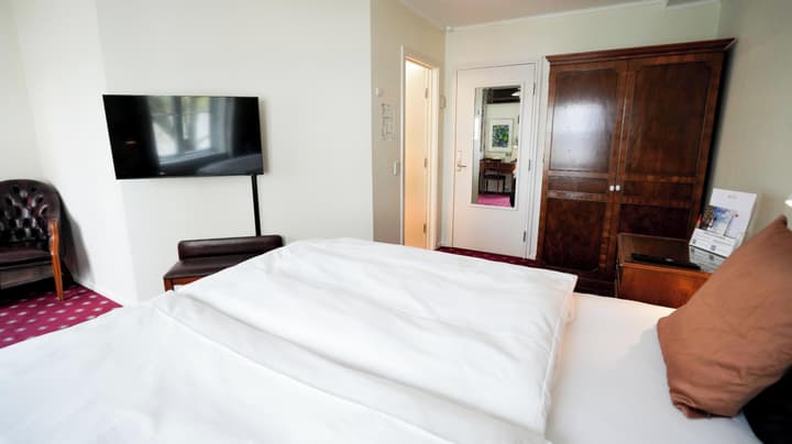 Golf Hotel Viborg