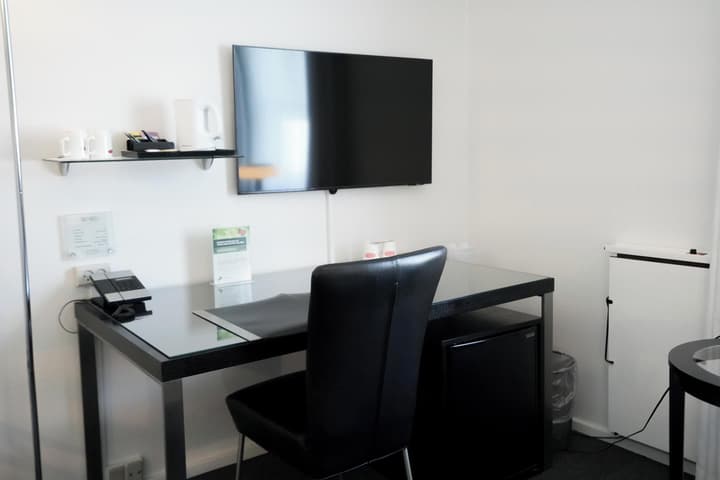 Golf Hotel Viborg