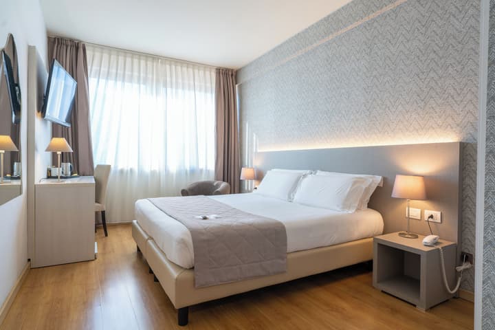 Hotel President
