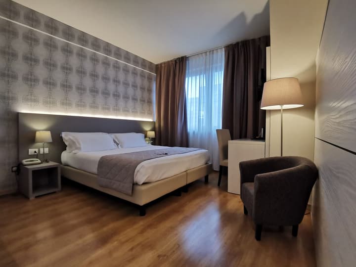 Hotel President