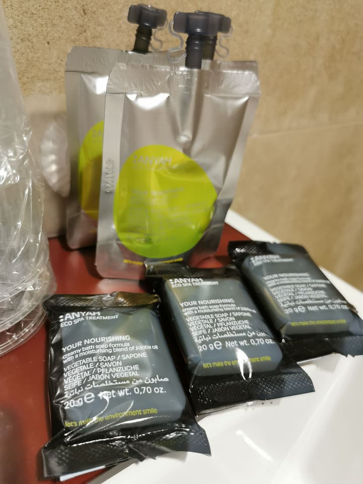 Hotel President