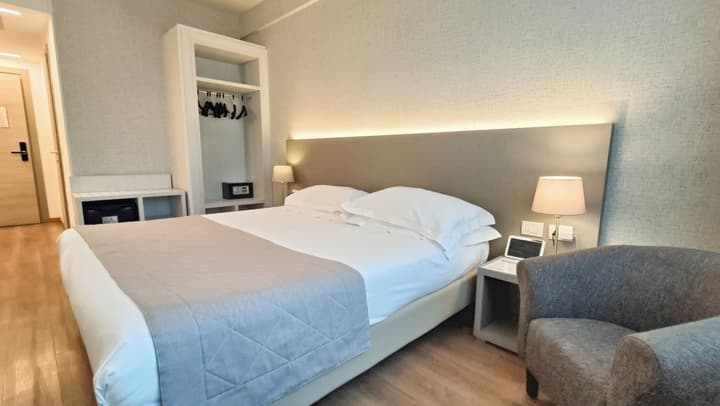 Hotel President