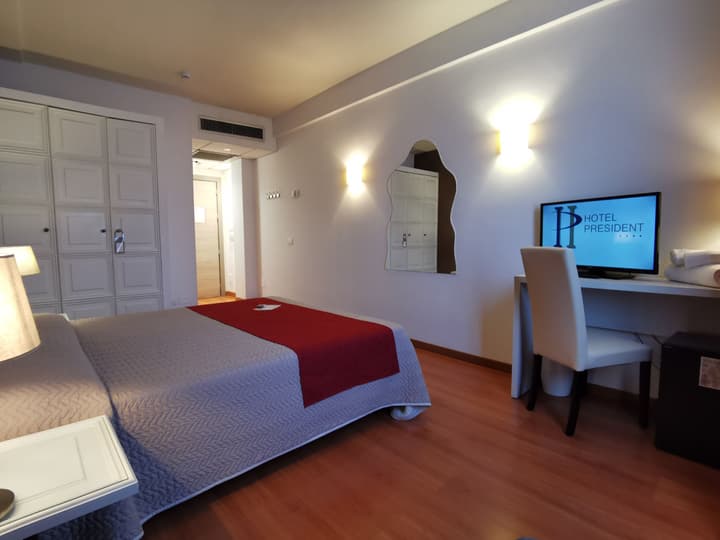 Hotel President