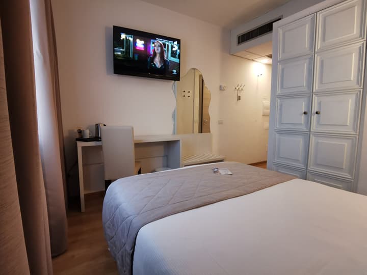 Hotel President