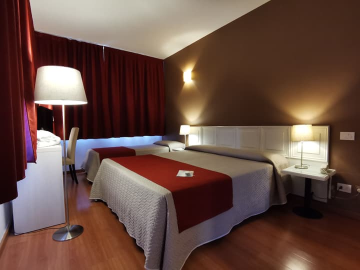 Hotel President