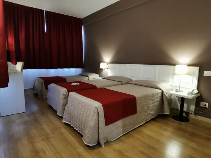 Hotel President