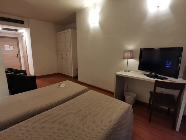 Hotel President