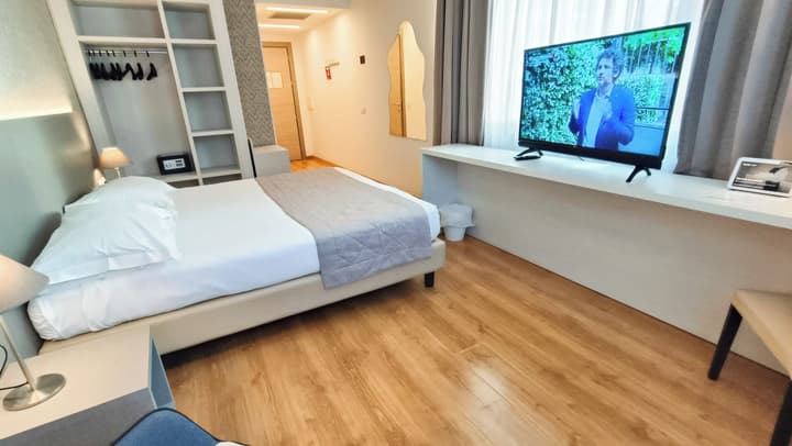 Hotel President