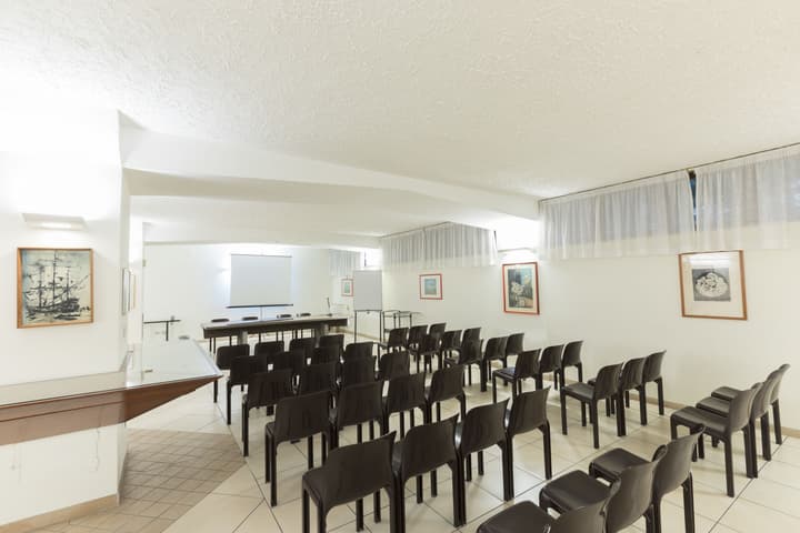 Hotel La Baia