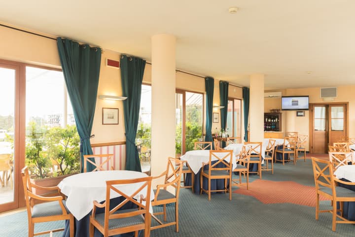 Hotel La Baia