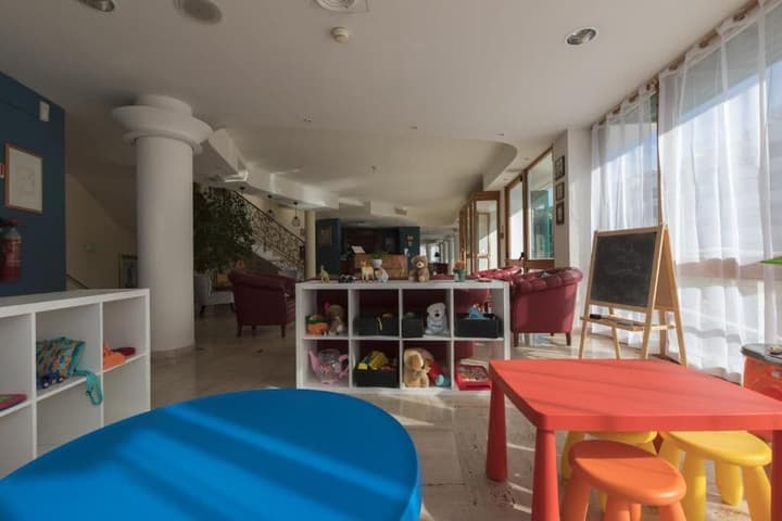 Hotel La Baia