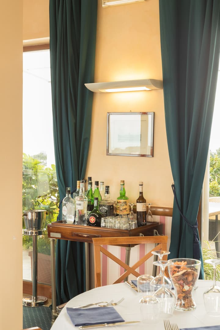 Hotel La Baia