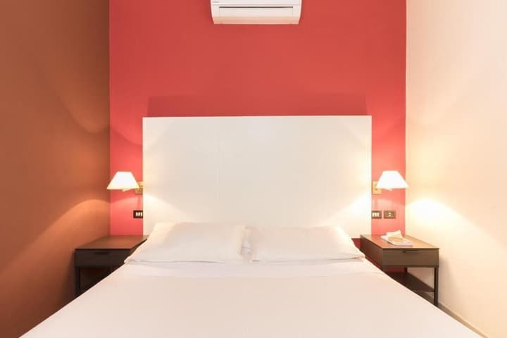 Hotel La Baia