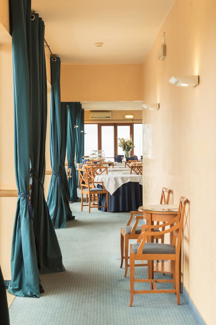 Hotel La Baia