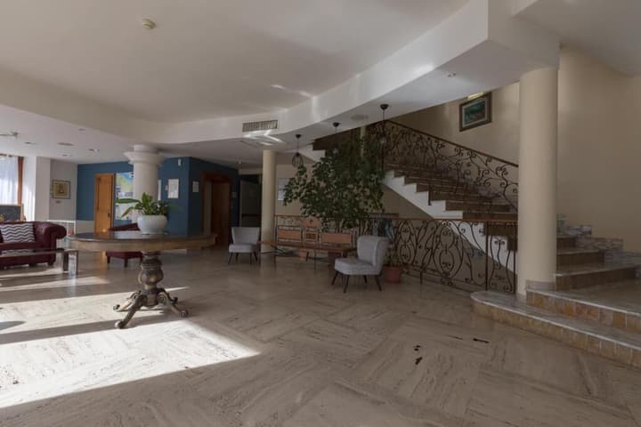 Hotel La Baia