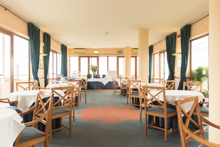 Hotel La Baia