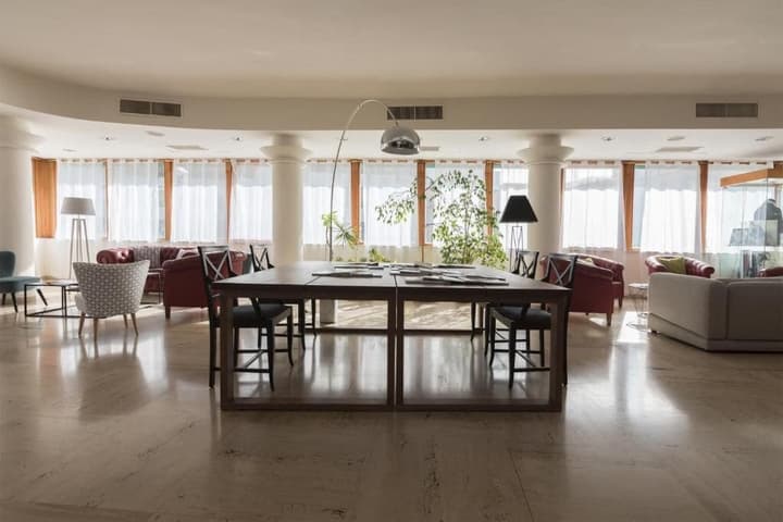 Hotel La Baia