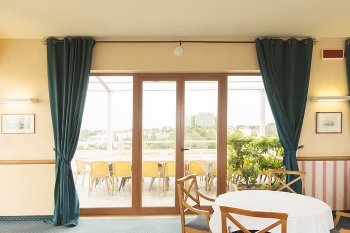 Hotel La Baia