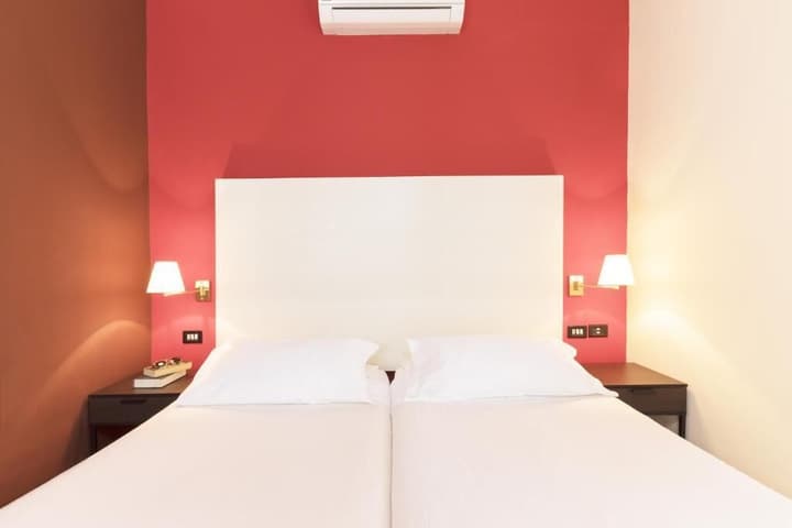 Hotel La Baia