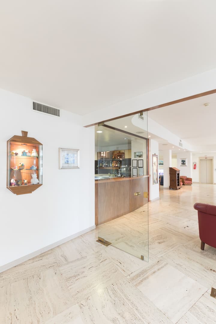 Hotel La Baia