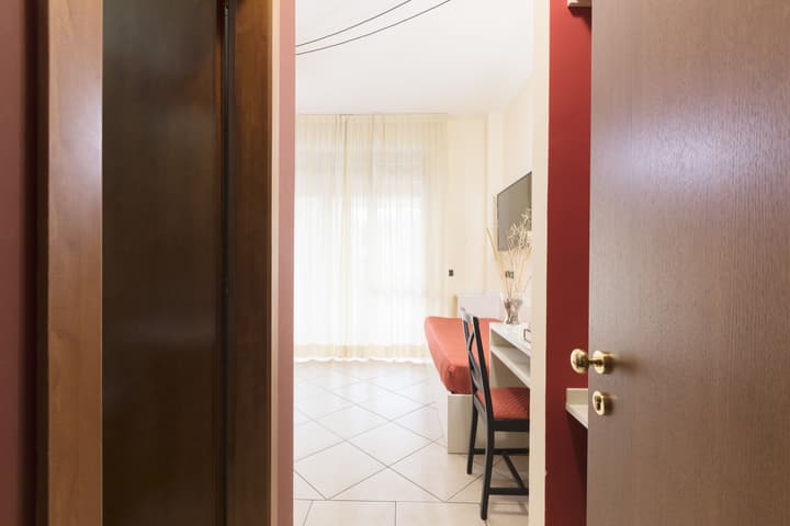 Hotel La Baia
