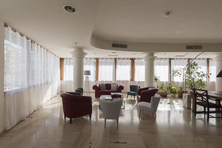 Hotel La Baia