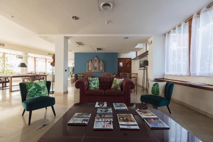 Hotel La Baia