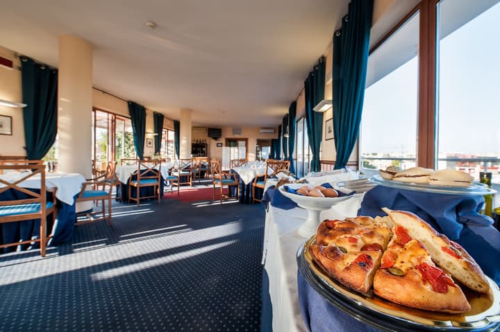 Hotel La Baia