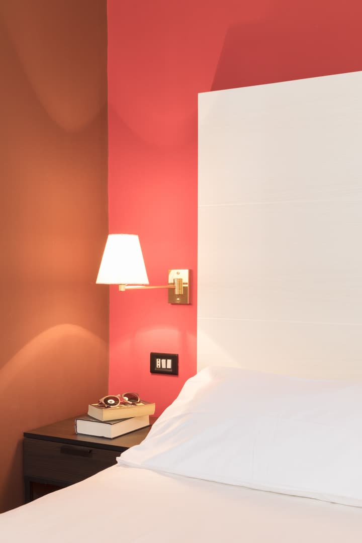 Hotel La Baia