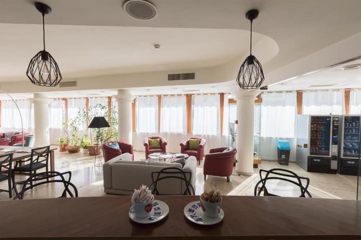 Hotel La Baia