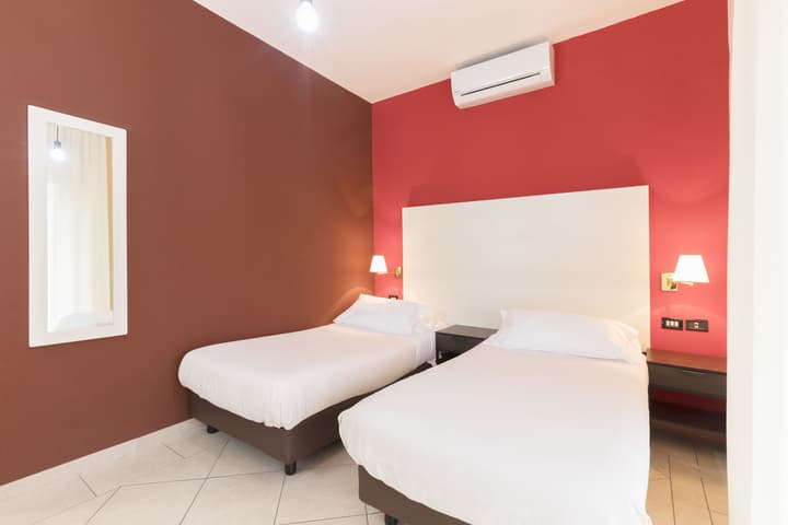 Hotel La Baia