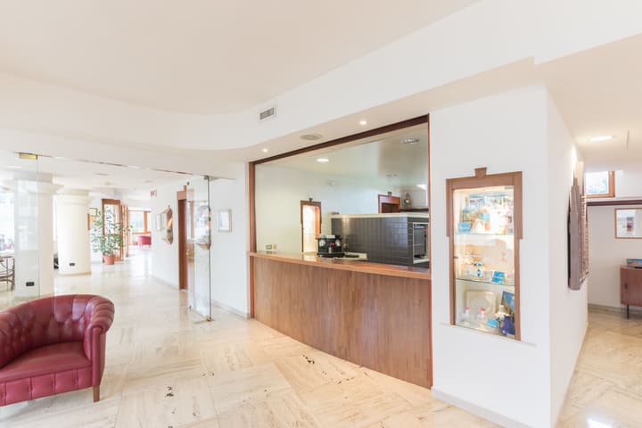 Hotel La Baia