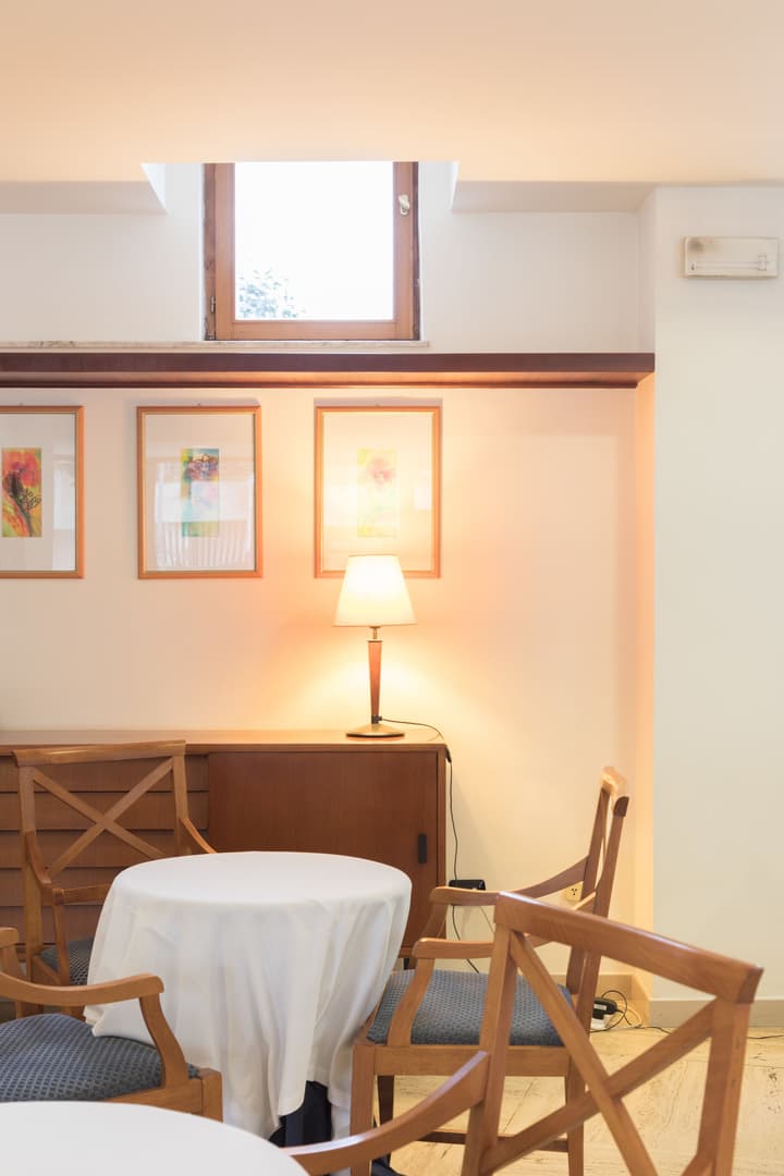 Hotel La Baia
