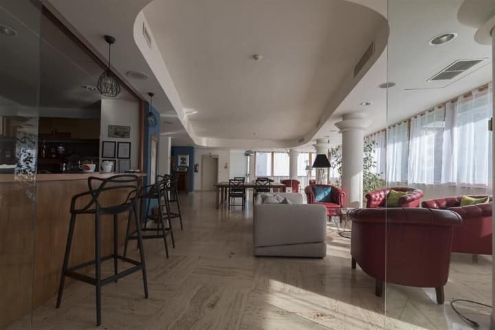 Hotel La Baia